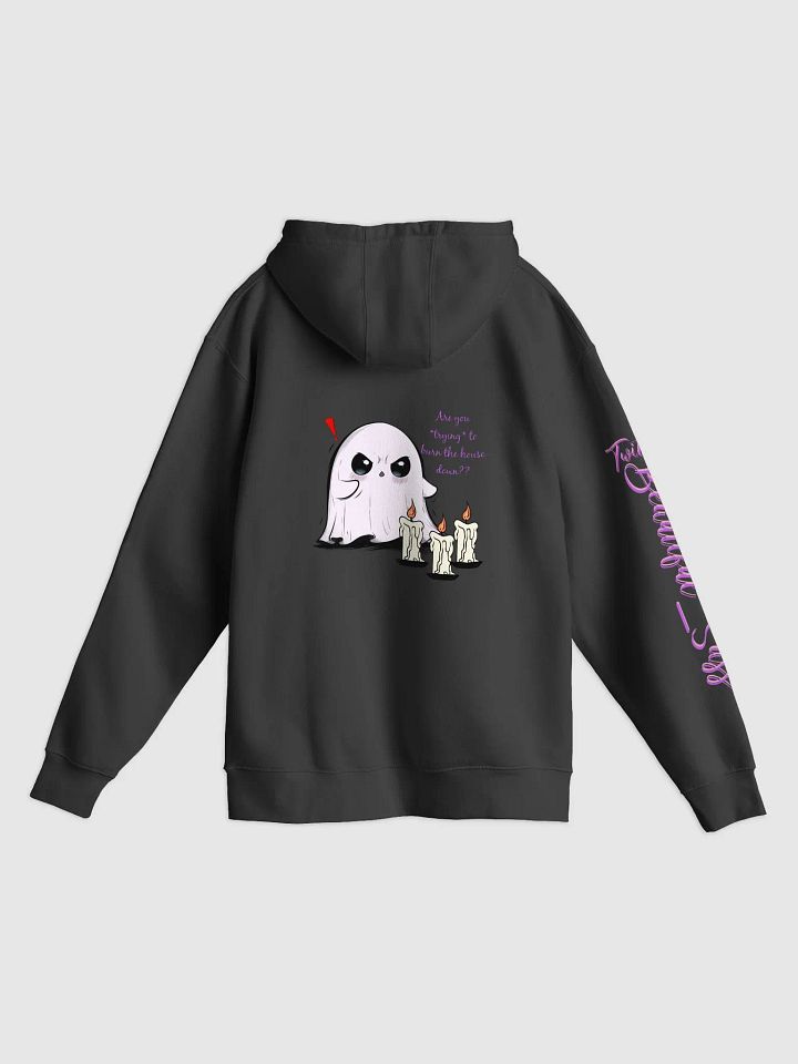 Onryo Hoodie product image (1)