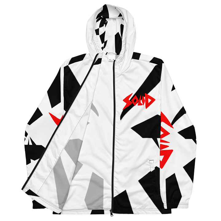 Windbreaker product image (2)