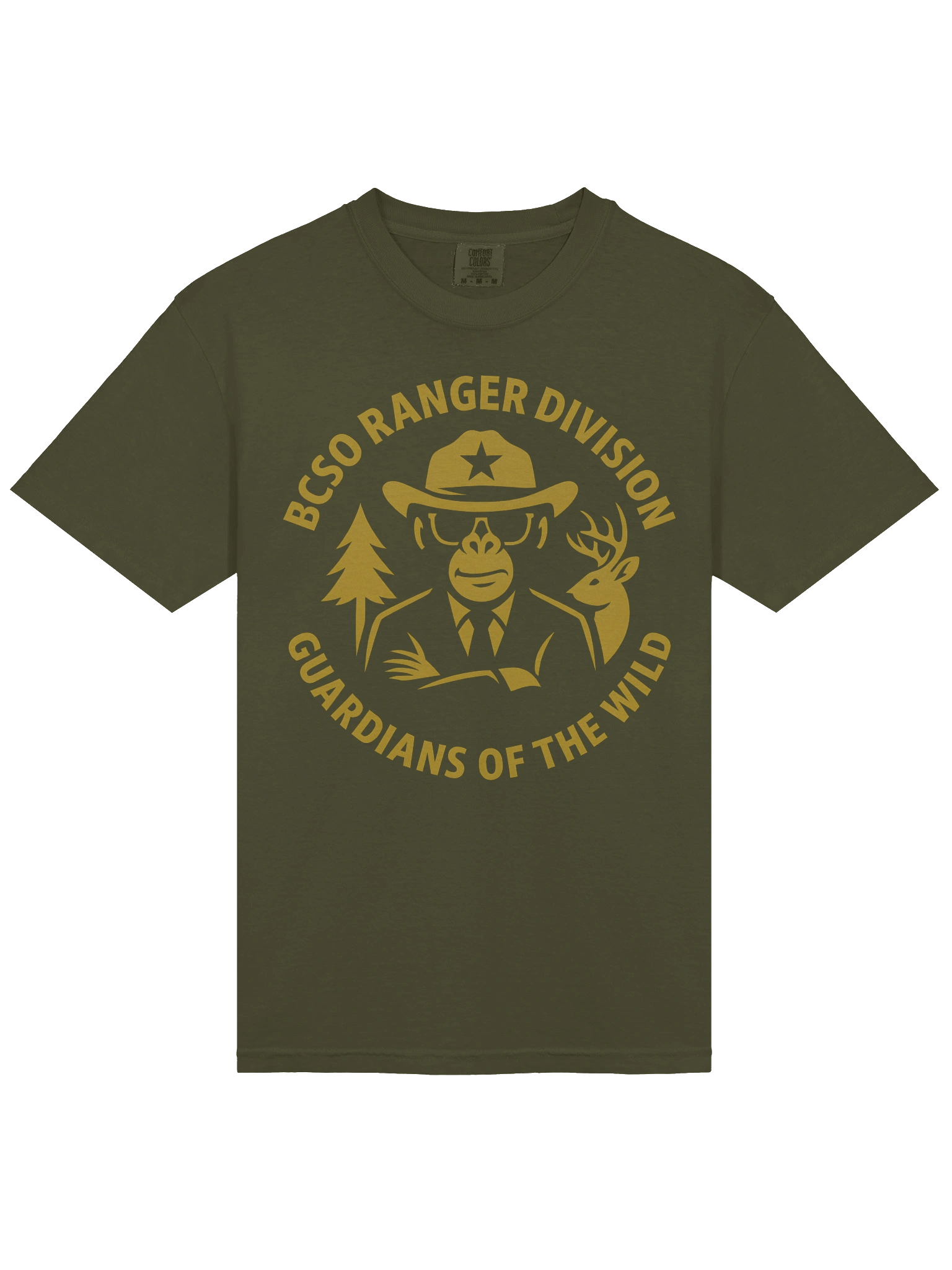 BCSO Ranger Division product image (17)