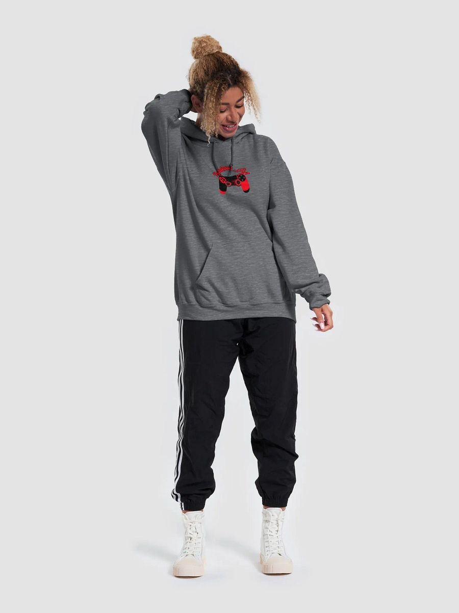 Righteous Gildan Classic Hoodie (Printed on Demand) product image (6)