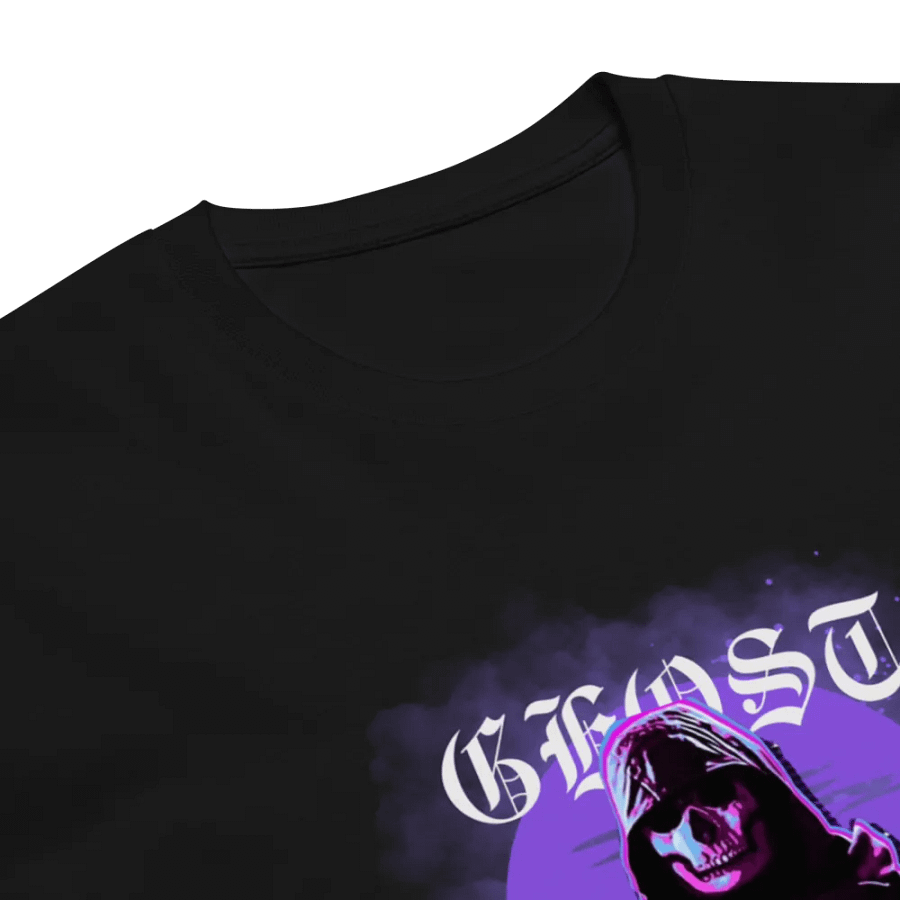 cod ghost t-shirt product image (6)