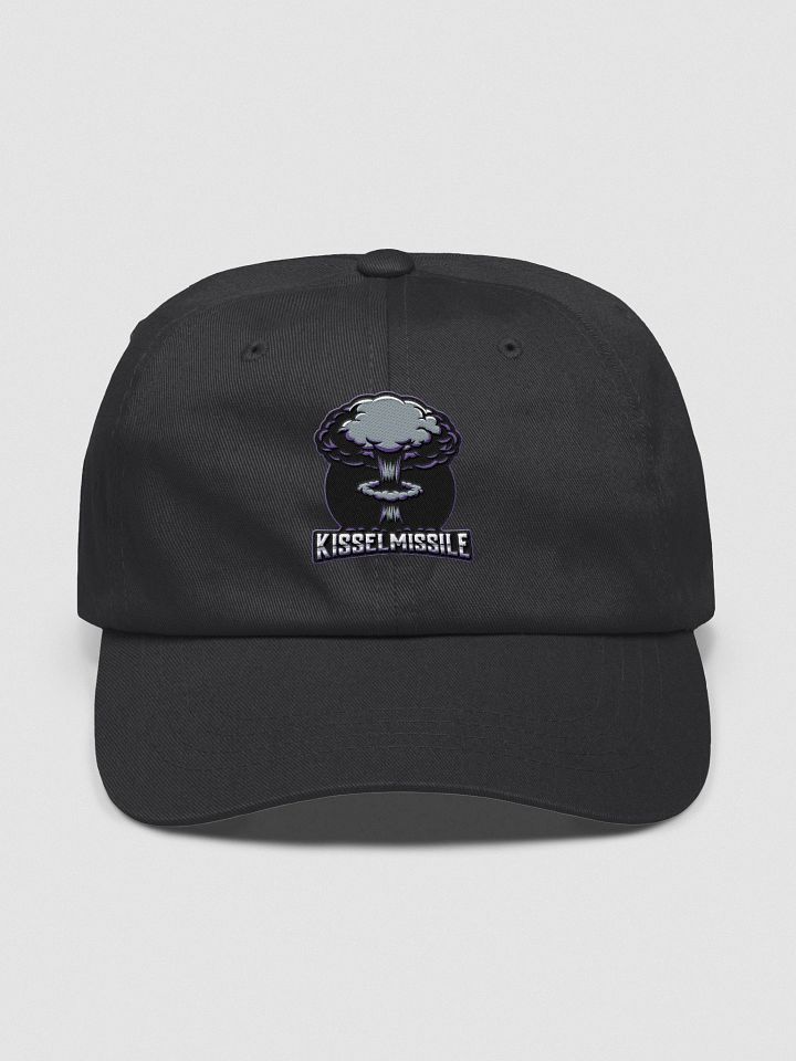 KisselMissile Trucker Cap product image (2)