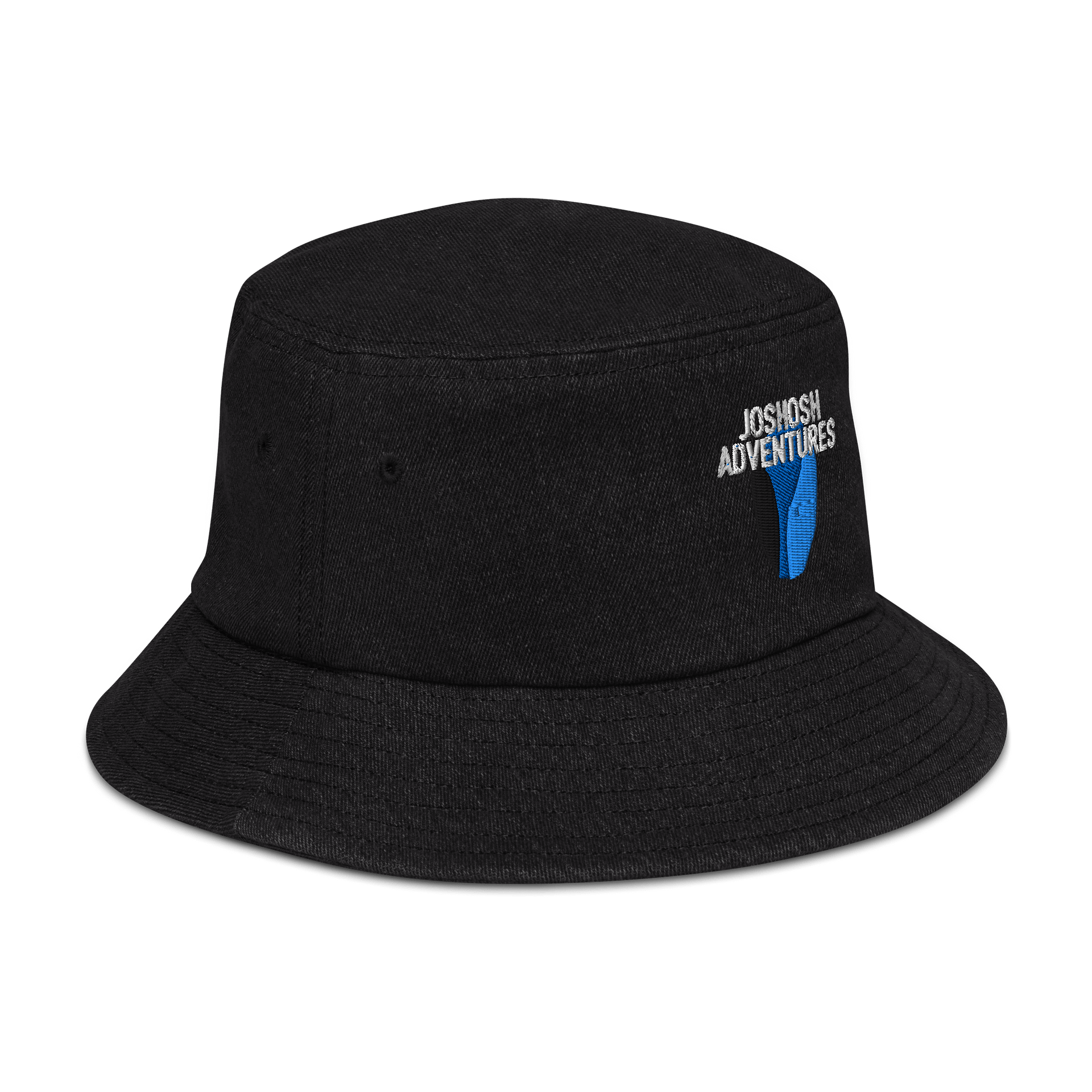 Joshosh Adventures Bucket Hat product image (4)