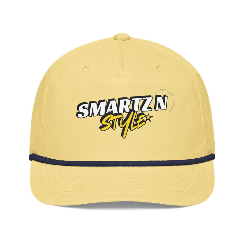 Smartz N Style Unisex Golf Cap