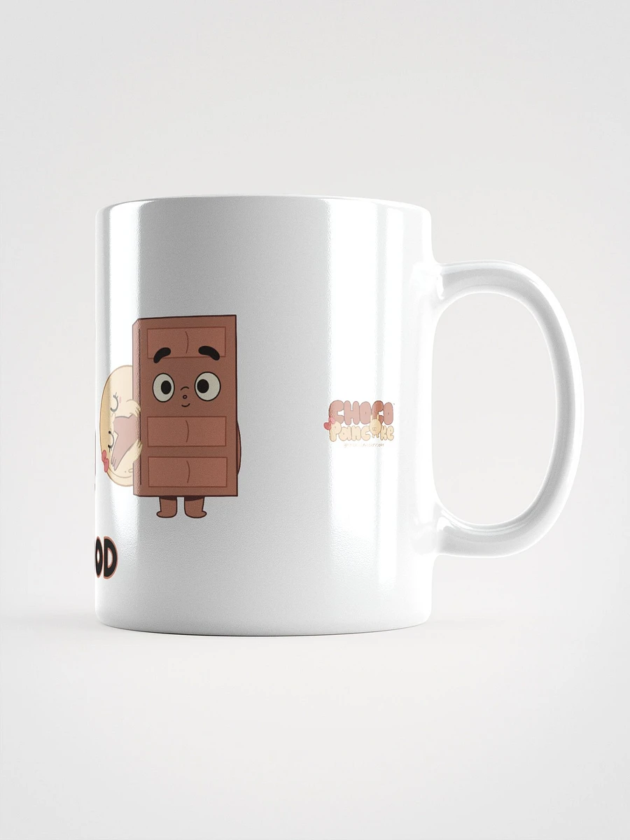 Be my Food Mug product image (4)