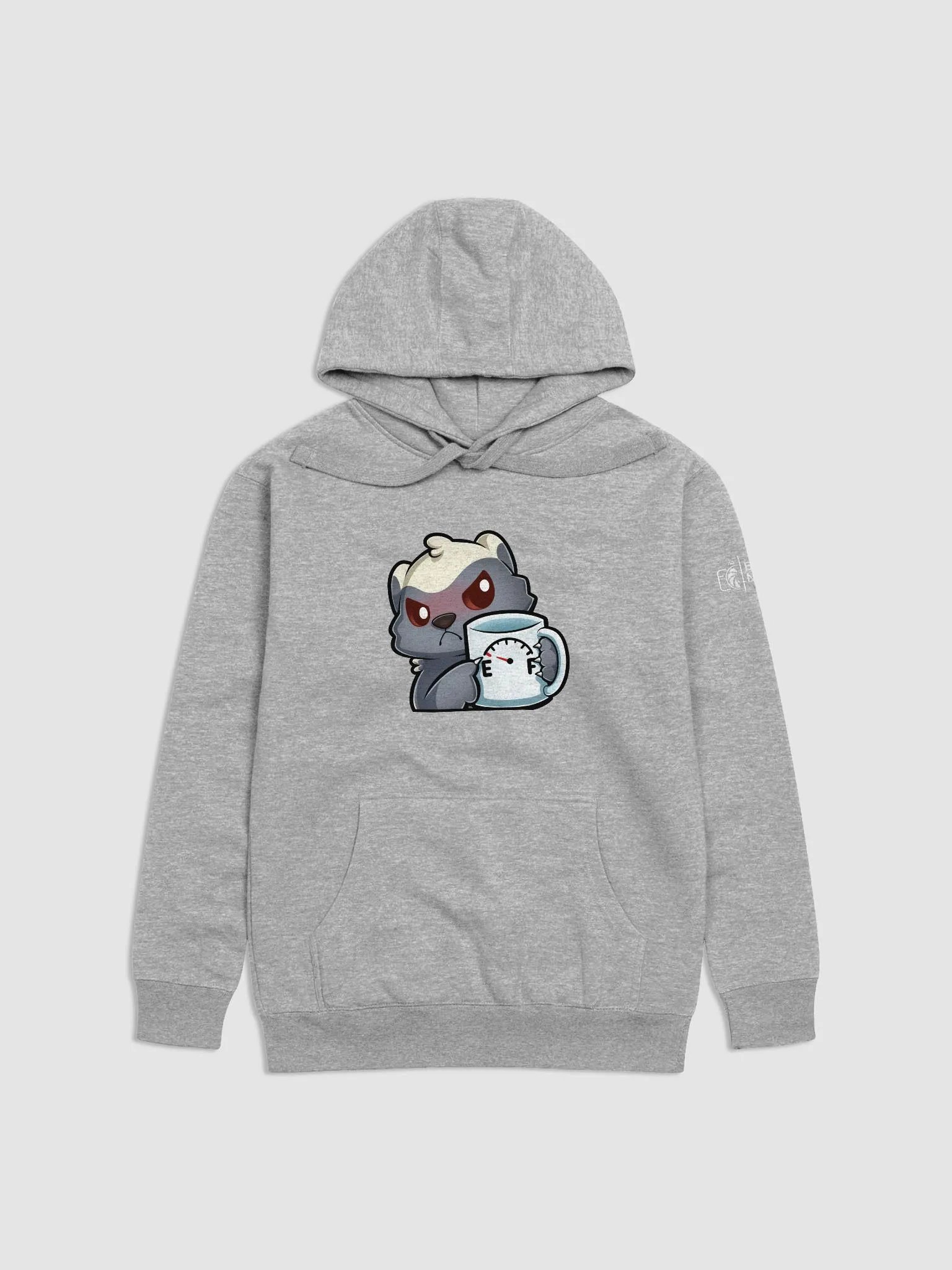 All the warning you get. product image (1)