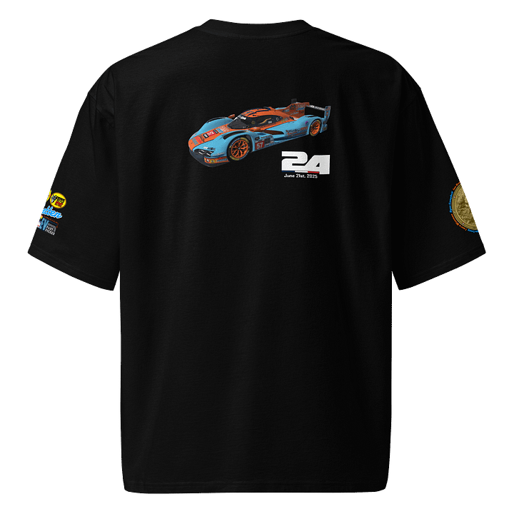 Heavy Duty - M24 TeeShirt! PGTP963 product image (3)