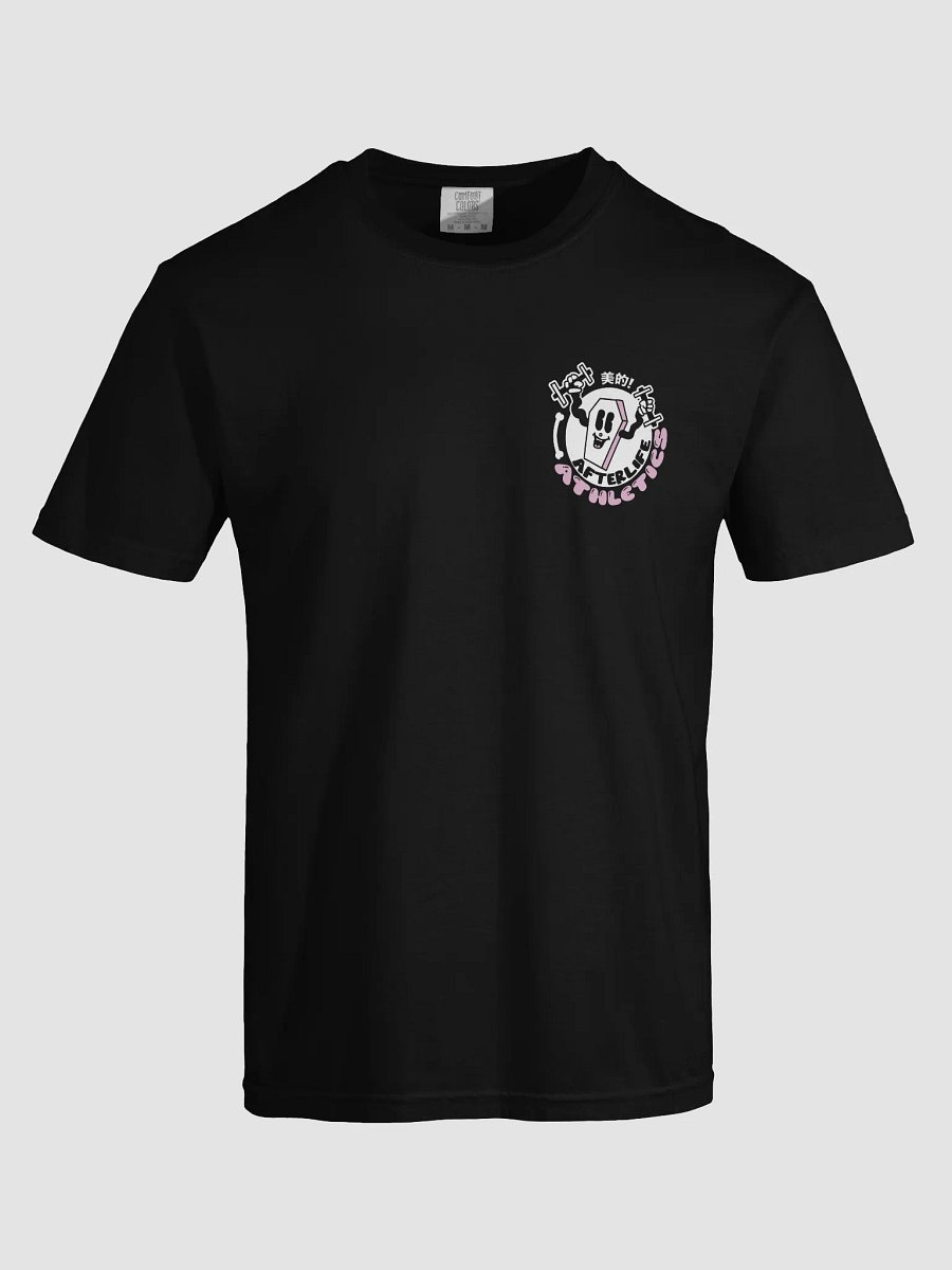 Death By Deadlift Pink (美的!) product image (5)