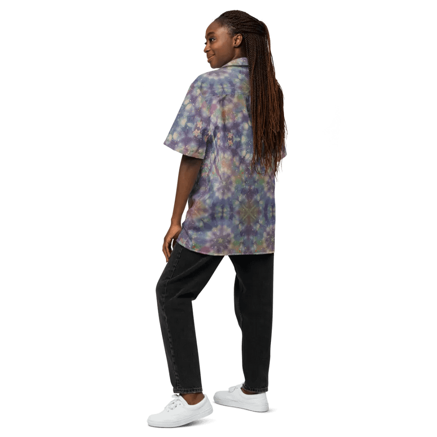 Celestial Whimsy Hawaiian Shirt product image (12)