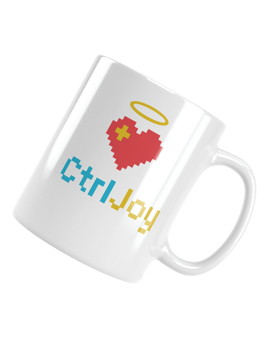 CtrlJoy Mug product image (12)