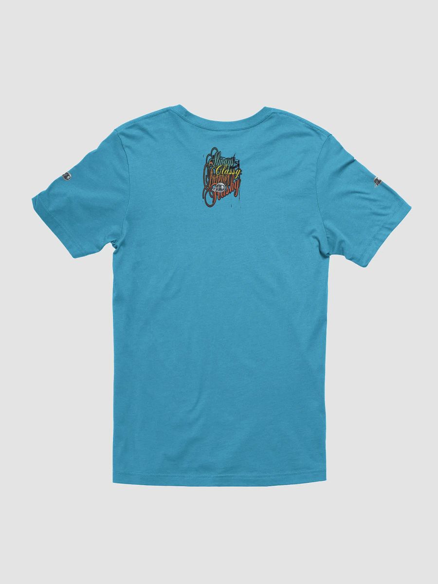 Always Classy | Supersoft T-Shirt product image (2)