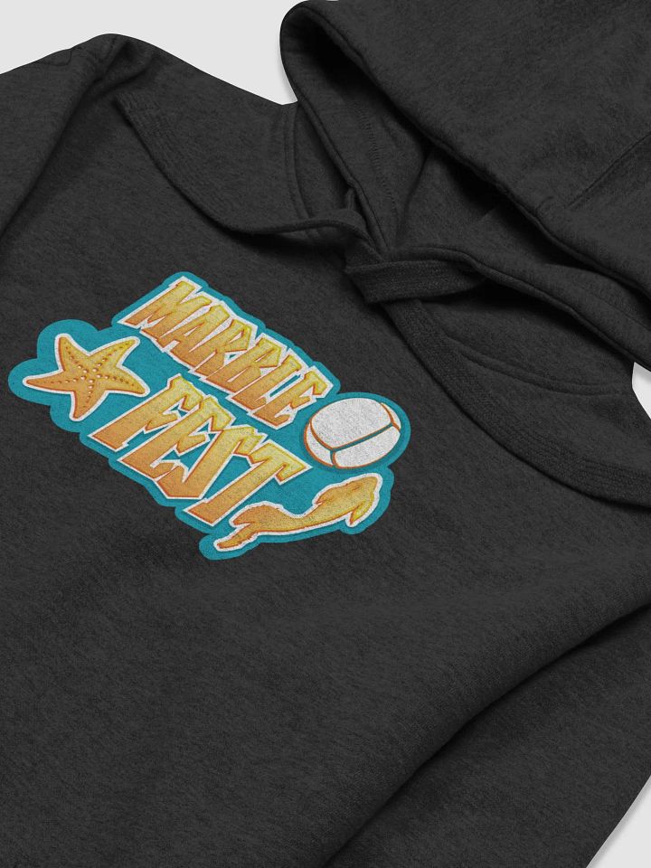 Marble Fest 26 - Hoodie product image (1)