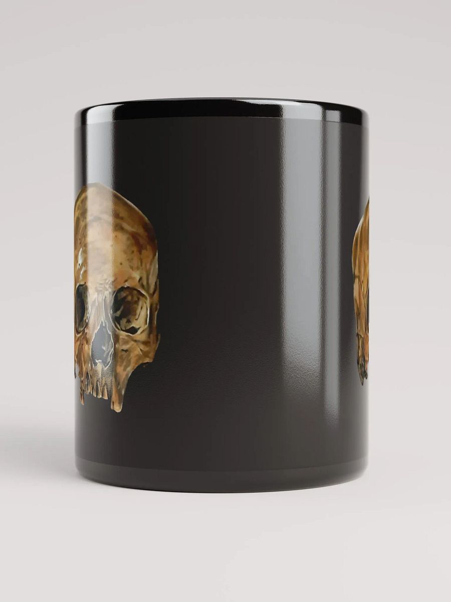Skull Mug product image (5)