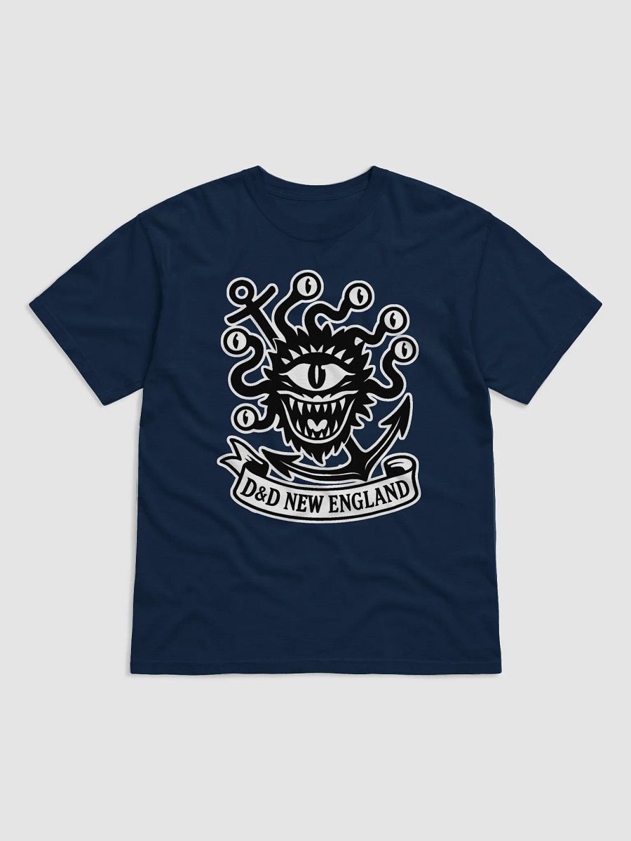 D&D New England T-Shirt product image (8)