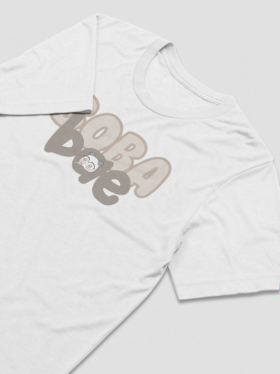 Boba Bae Unisex Tee product image (3)