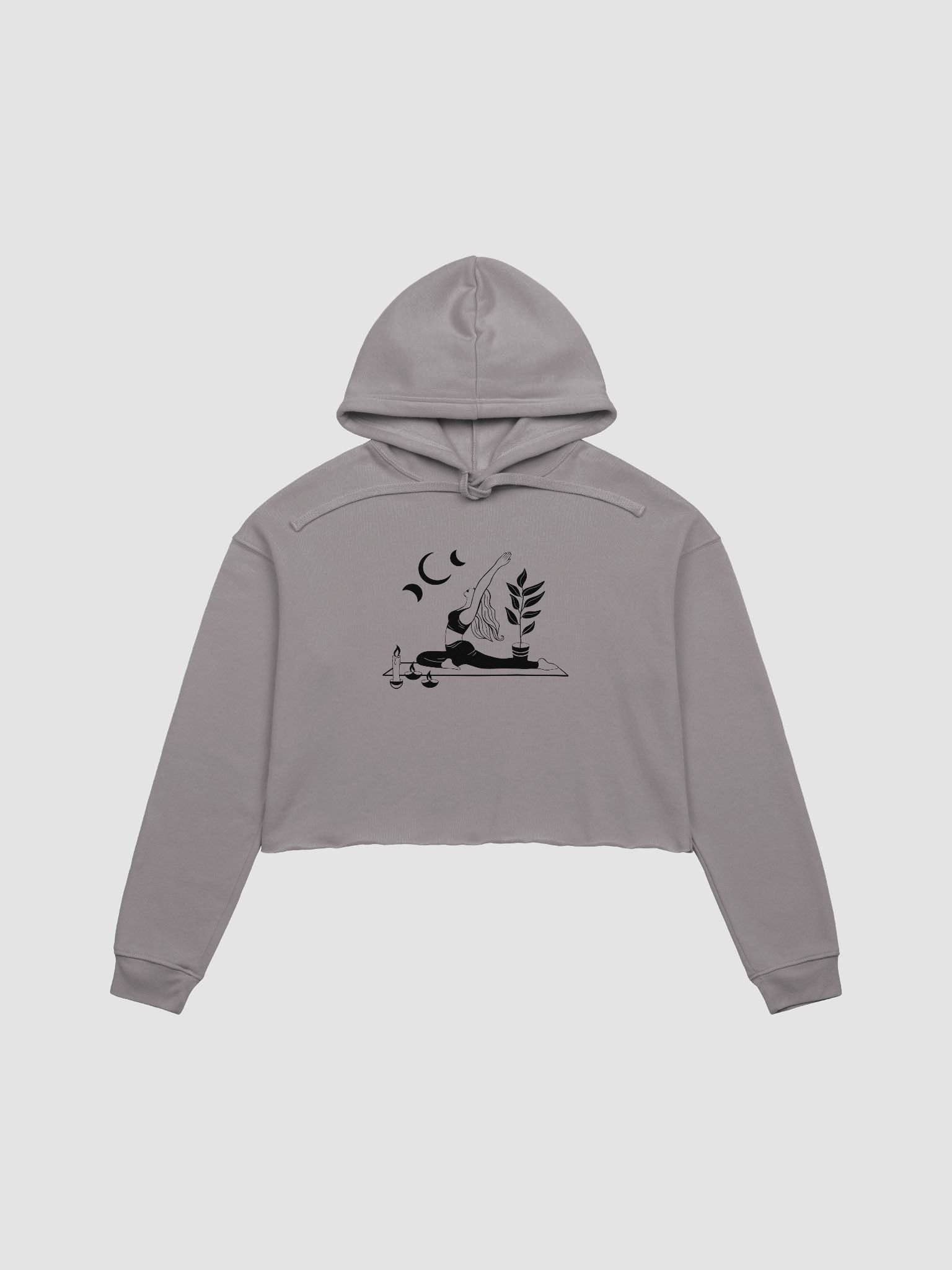 Yoga Meditation Session Series product image (1)
