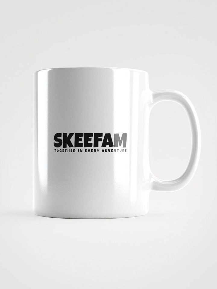 Together In Every Adventure Mug product image (1)