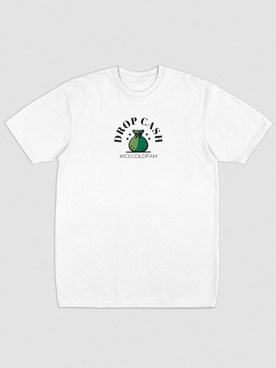 “Drop Cash” Tee product image (6)