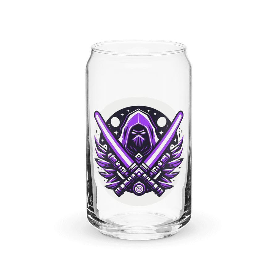 Celestial Swords Glass product image (2)