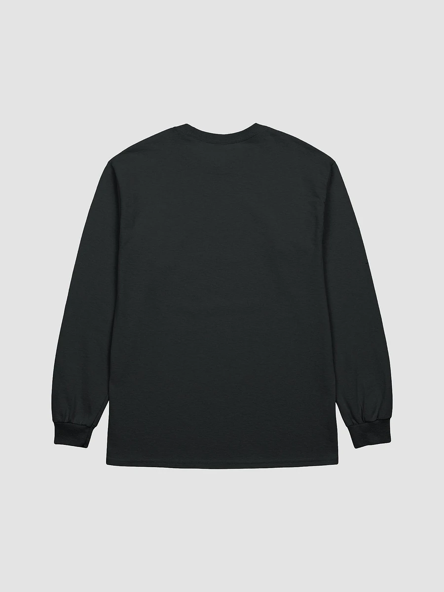 Skelly Book Club Long Sleeve Crewneck product image (21)