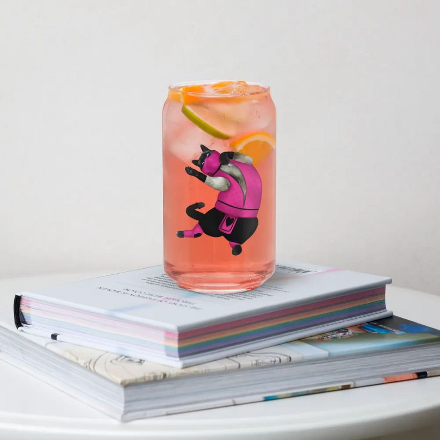 Kombat Kitty Kan Kup product image (5)
