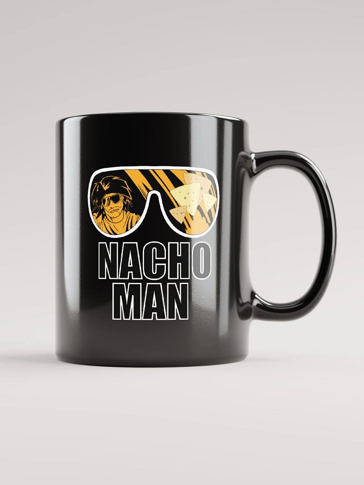 Cuppa Coffee In The Big Time product image (2)