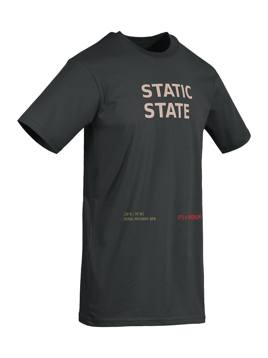 Shirt – Drop 757 Norfolk Edition | IT’S A PROBLEM! product image (8)