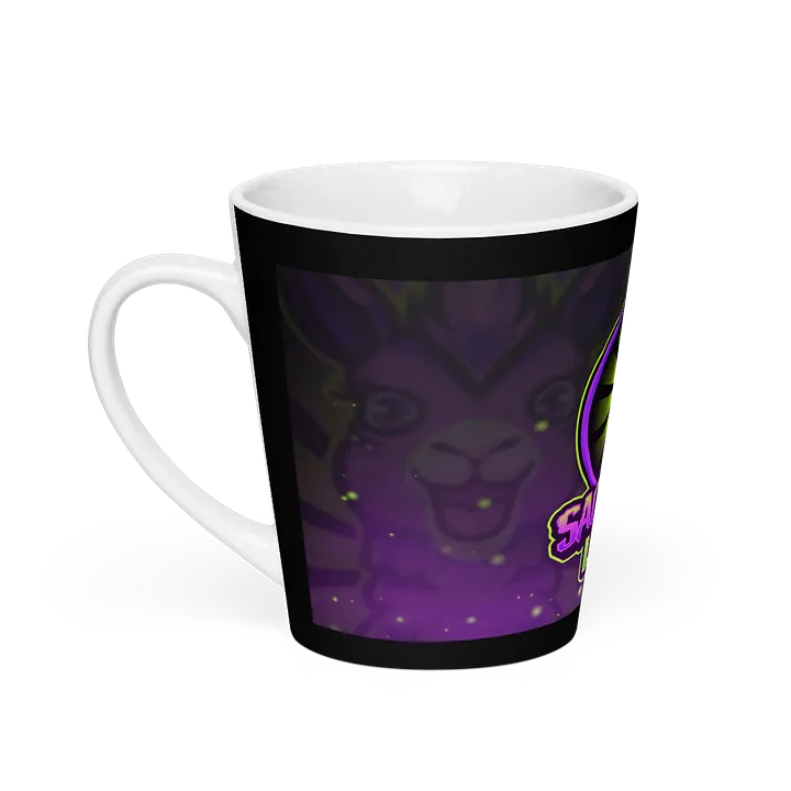 Latte Mug product image (1)