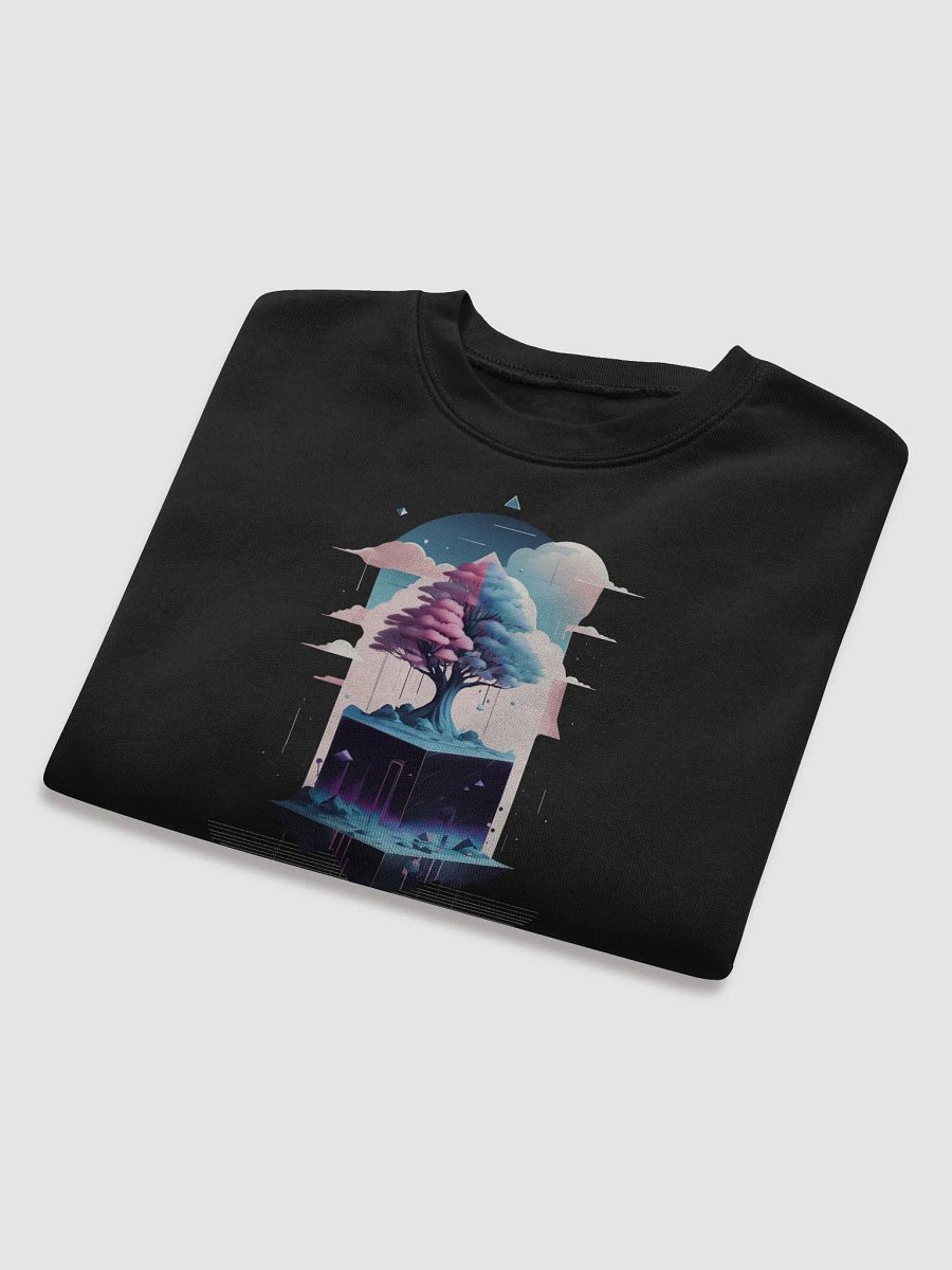 3 Year Anniversary Long Crop Top product image (8)