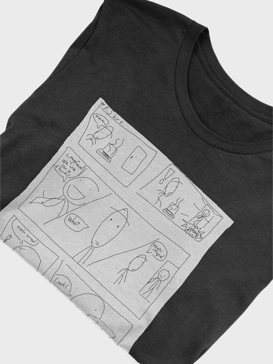 #3 Shirt product image (9)