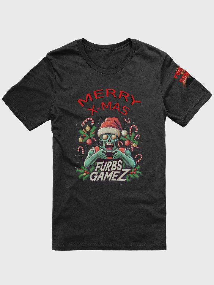 Furbs X-mas Shirt 2 product image (1)