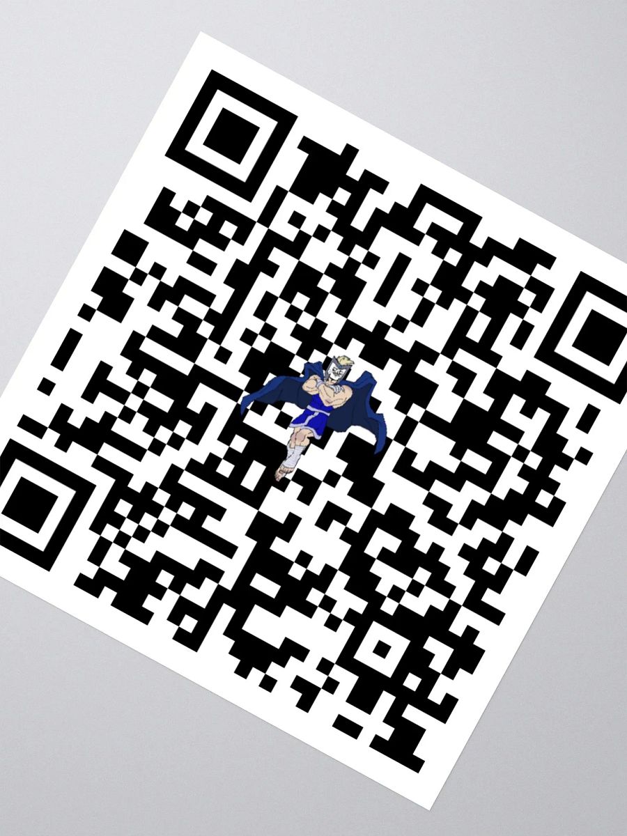 TTV Sticker product image (2)