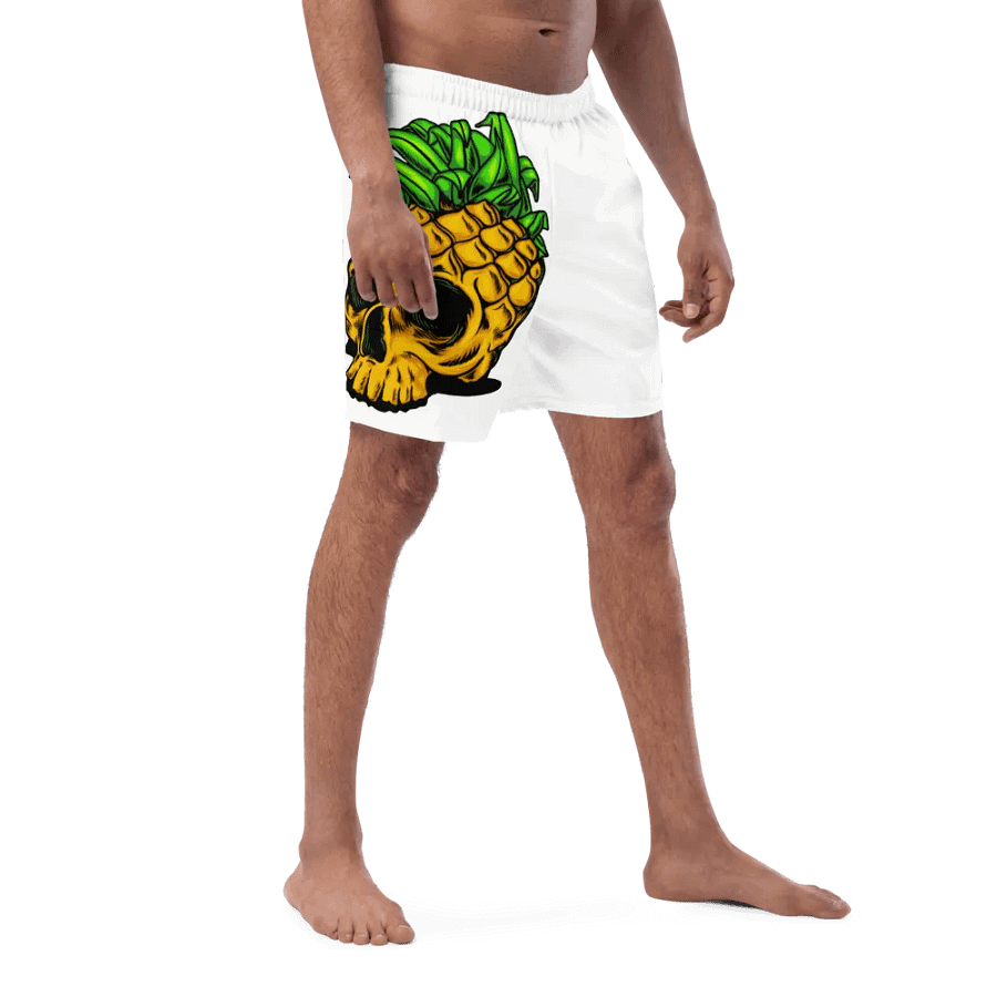 Skullapple Premium Men Trunks product image (3)