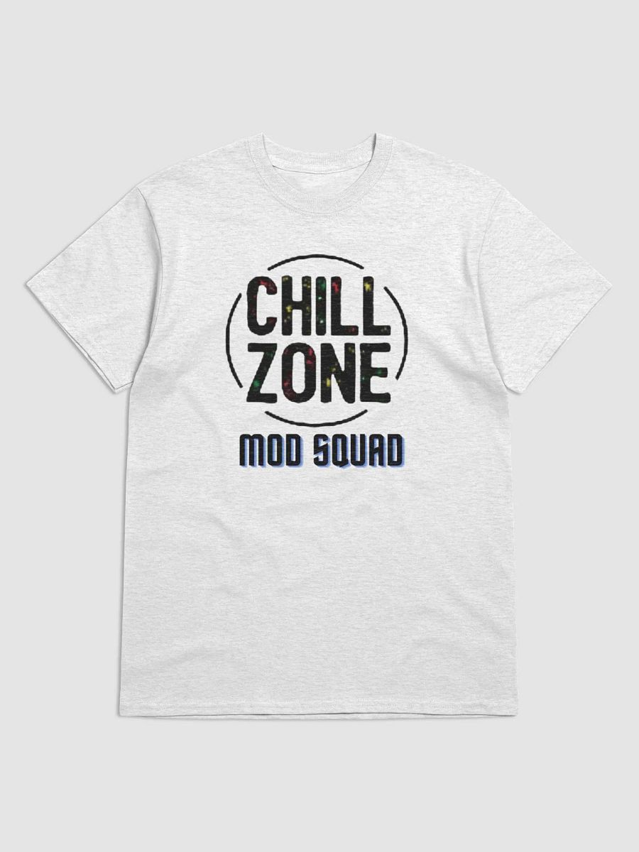 DJG4r0u Fan Mod Squad Tee product image (1)