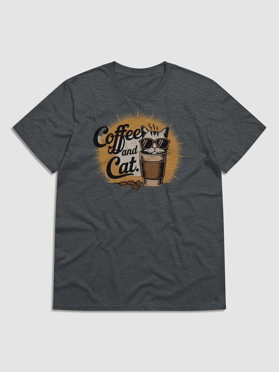 Coffee and Cat product image (1)