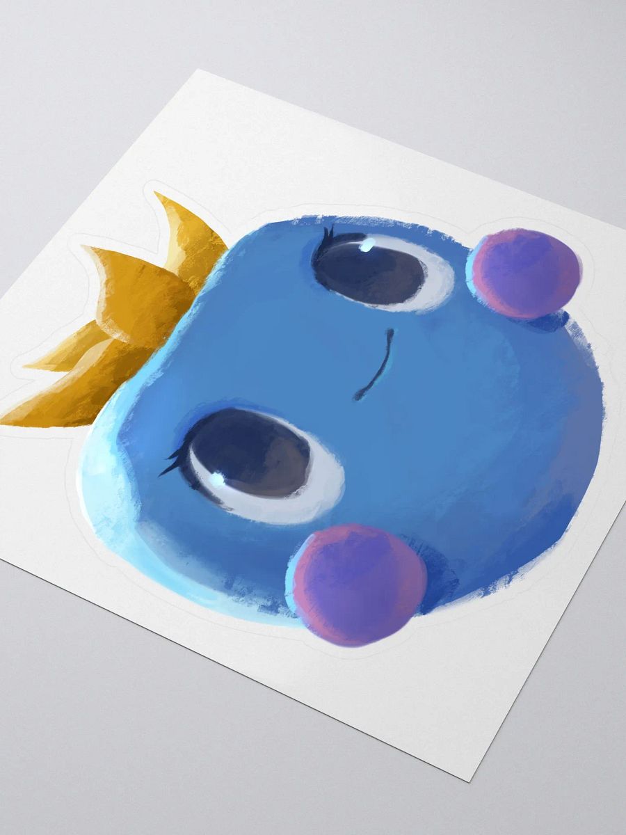 B3rry Sticker product image (3)
