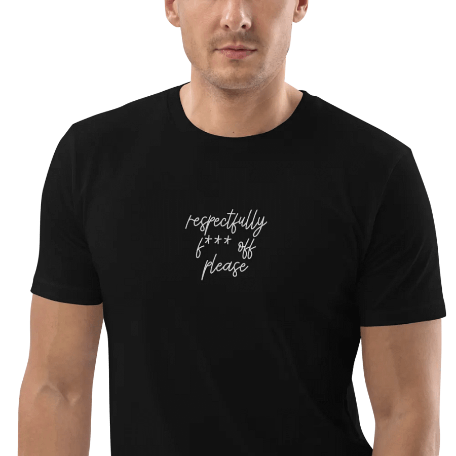 RFOP Shirt (black) product image (10)