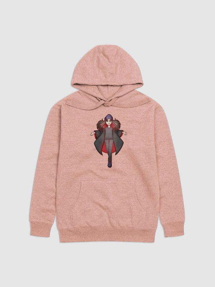 Vamp Hoodie product image (5)