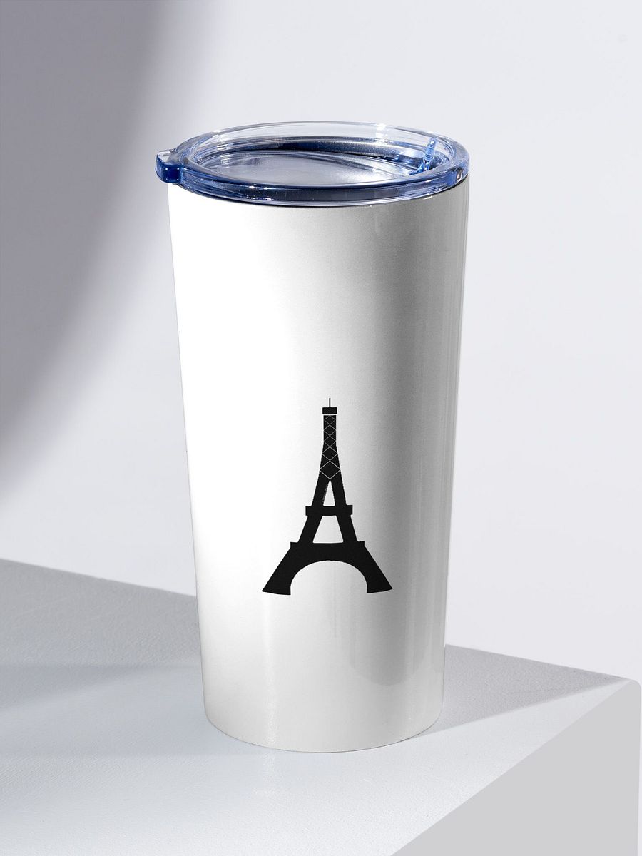 EIFFEL PARIS - 20 OUNCE TUMBLER product image (2)