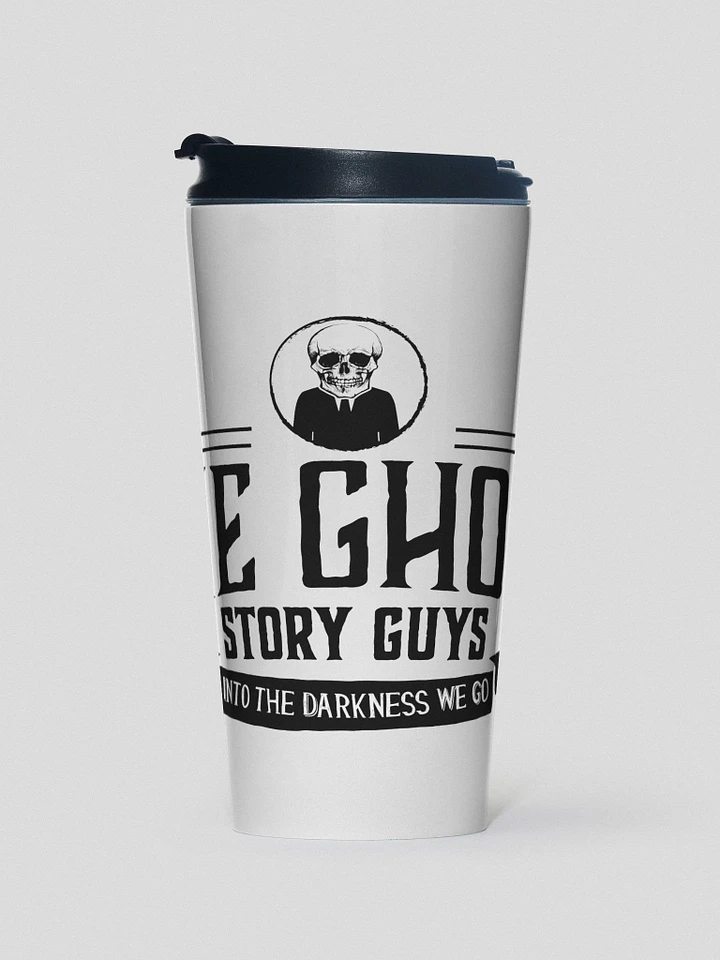 Classic GSG Travel Mug product image (1)