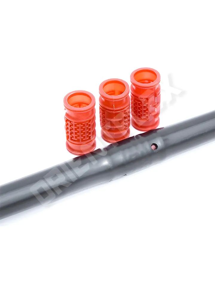 Drip Pipe (With Round Emitter) product image (2)