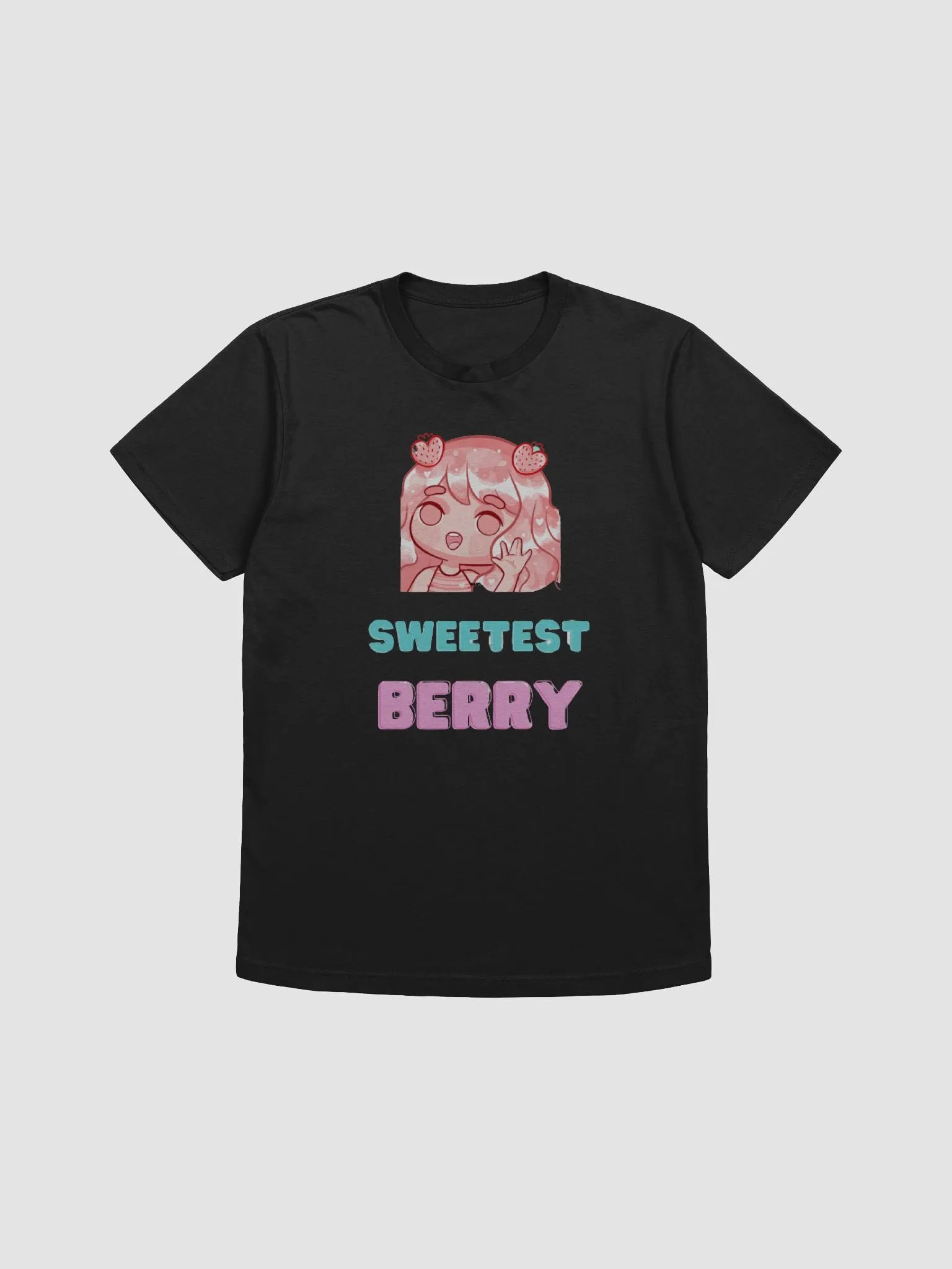 Sweetest Berry Shirt product image (1)