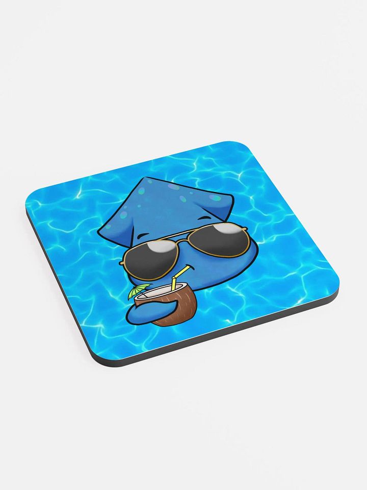 Sogger's Poolside Coasters product image (2)