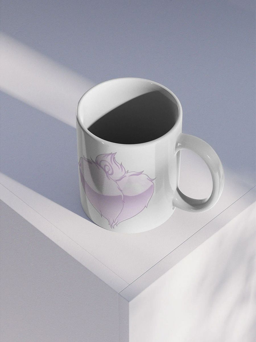 Butt Mug product image (3)