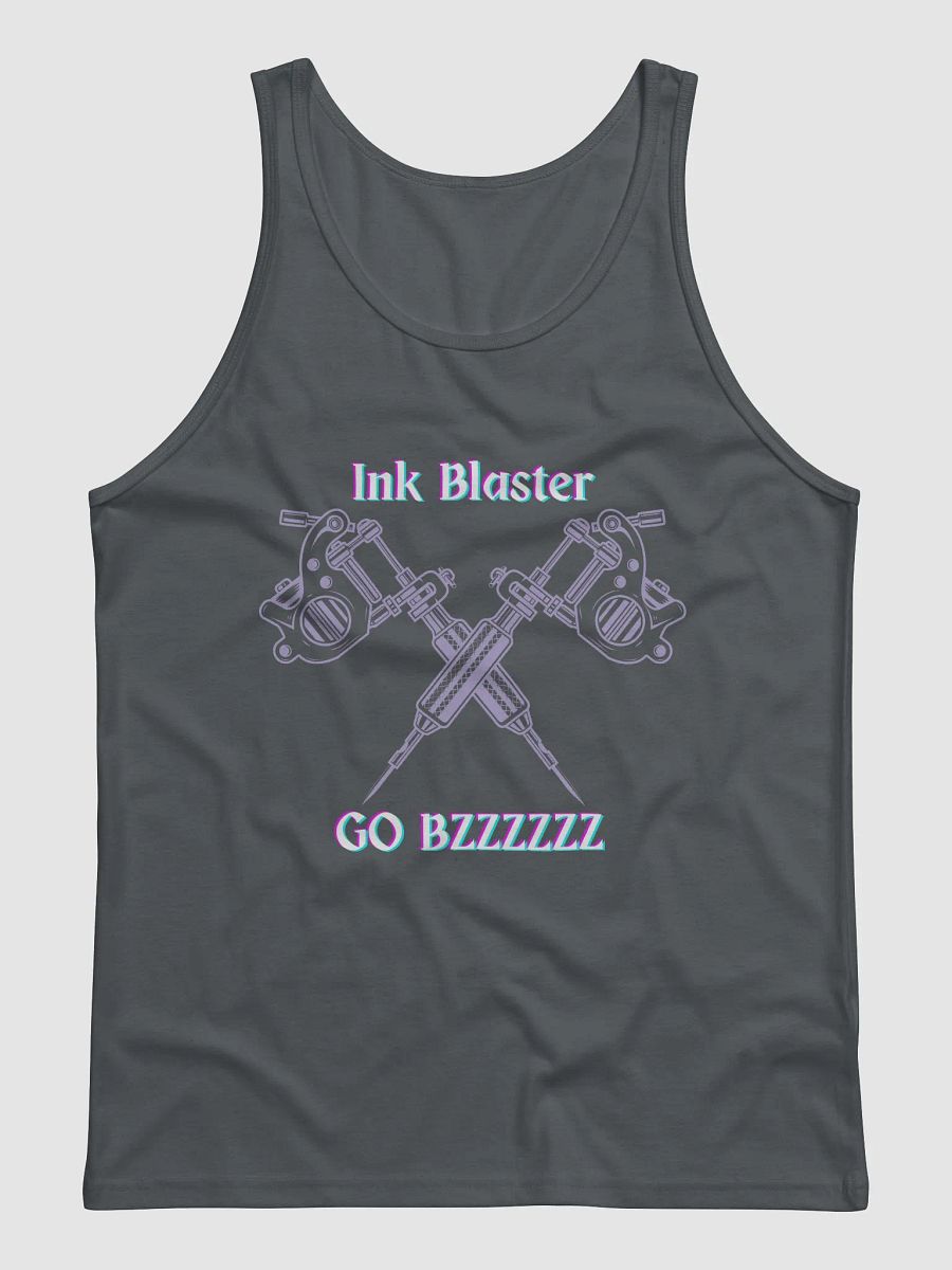 Ink Blaster Jersey Tee product image (1)