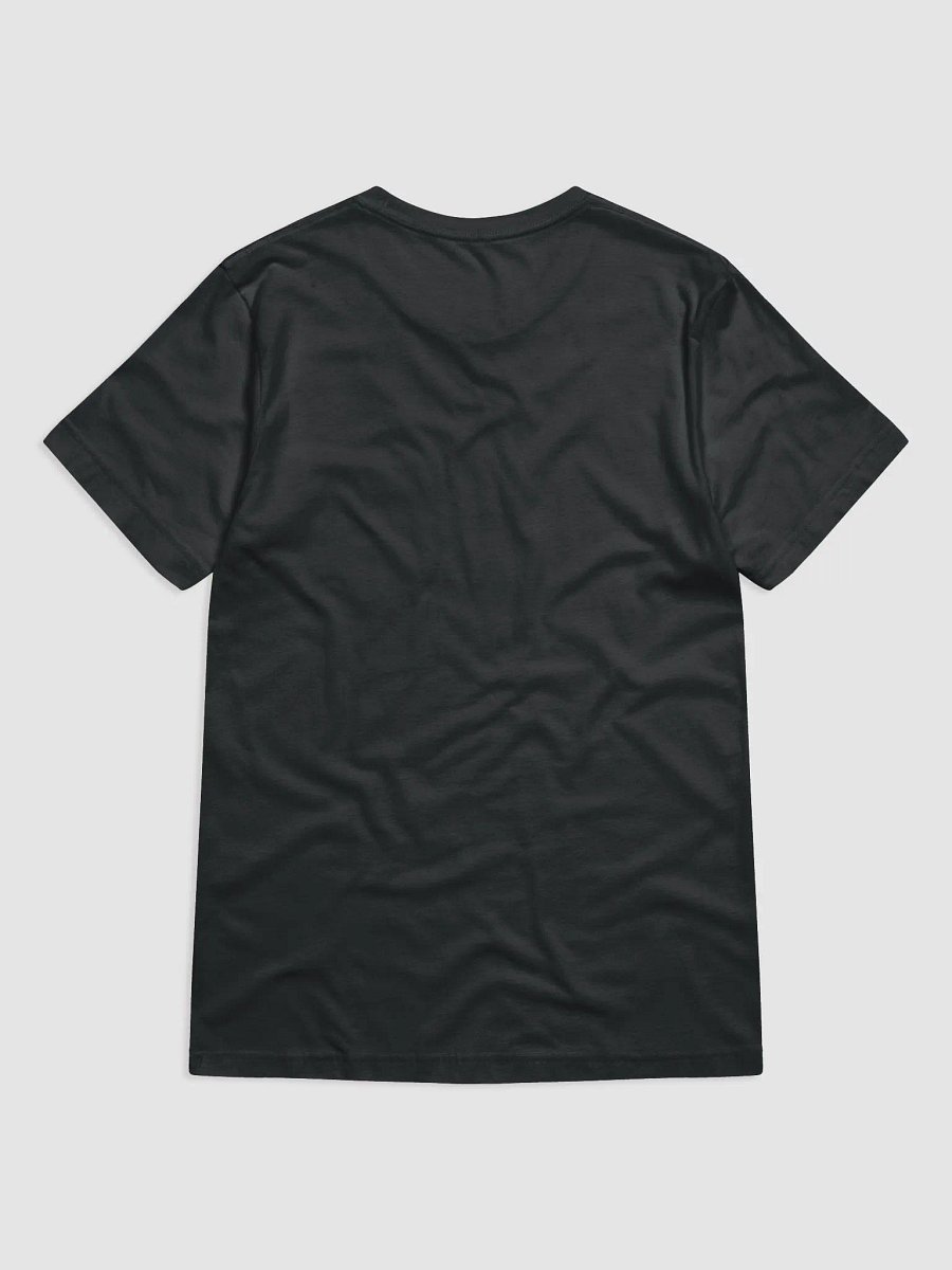 Unisex Sober Psycho Logo 2 Pocket T-Shirt product image (6)