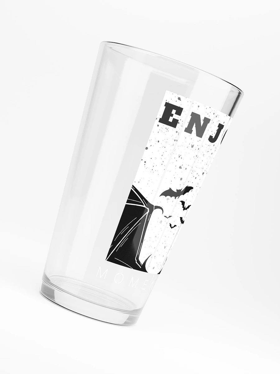Jedith: Enjoy Momentum Pint Glass product image (6)