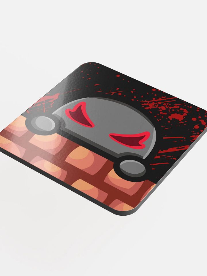 Lurk Coaster product image (1)