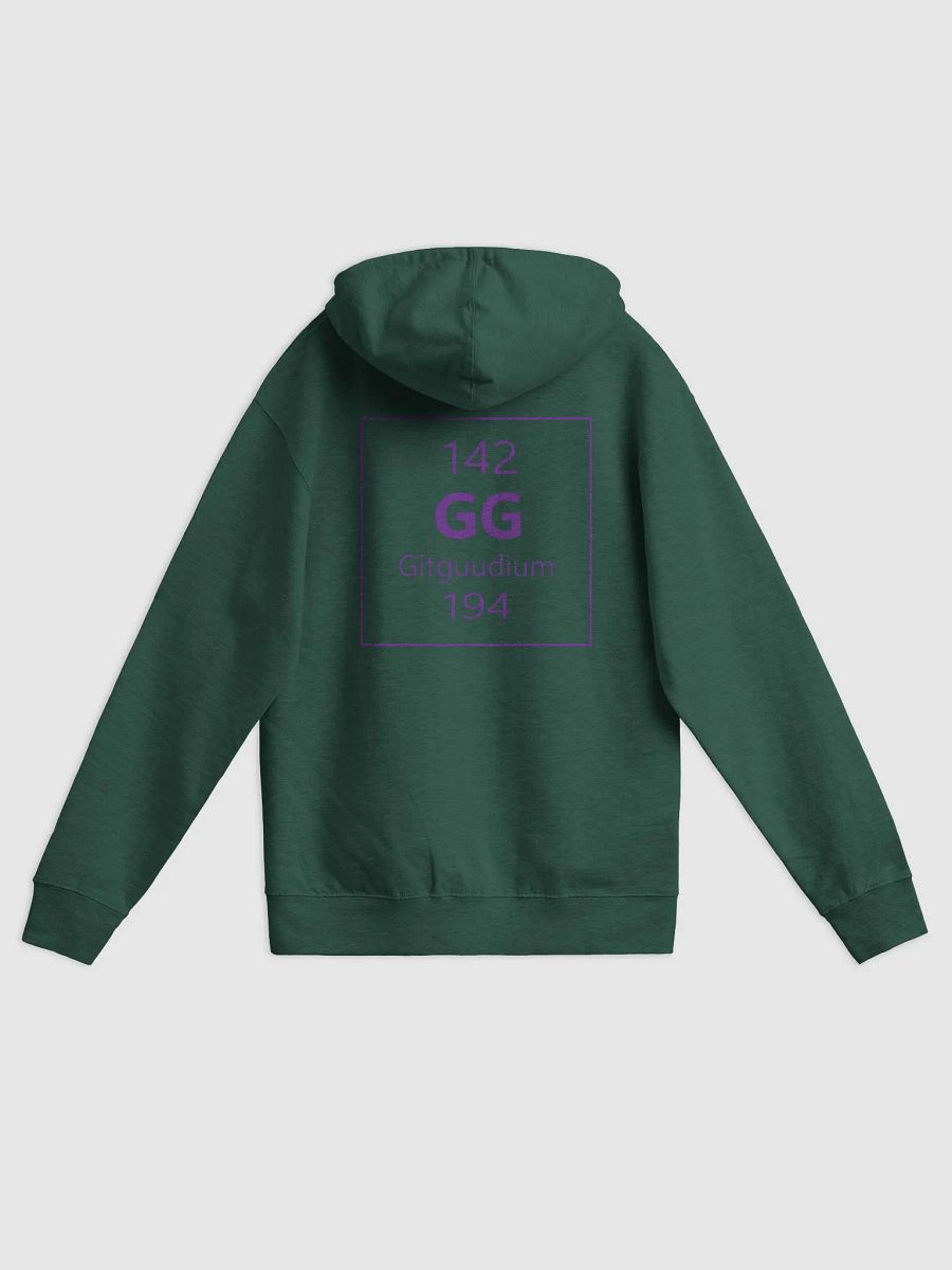 GG! Hoodie product image (4)