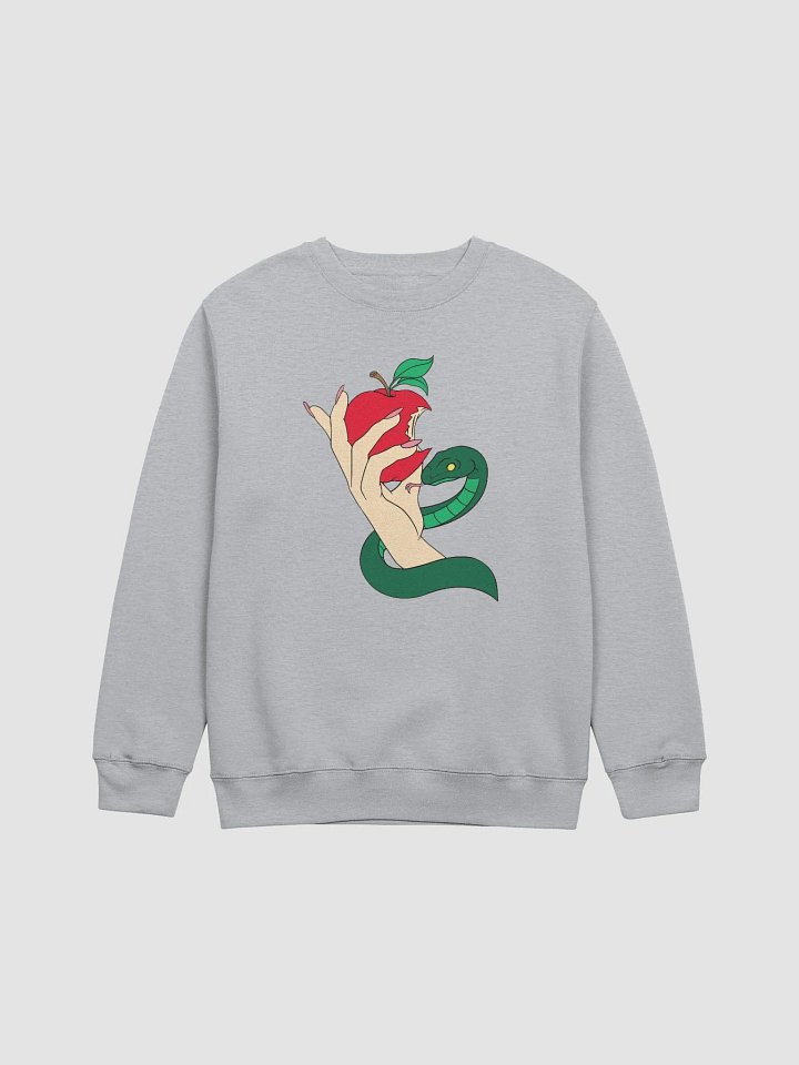 EWF colorful sweatshirt product image (1)
